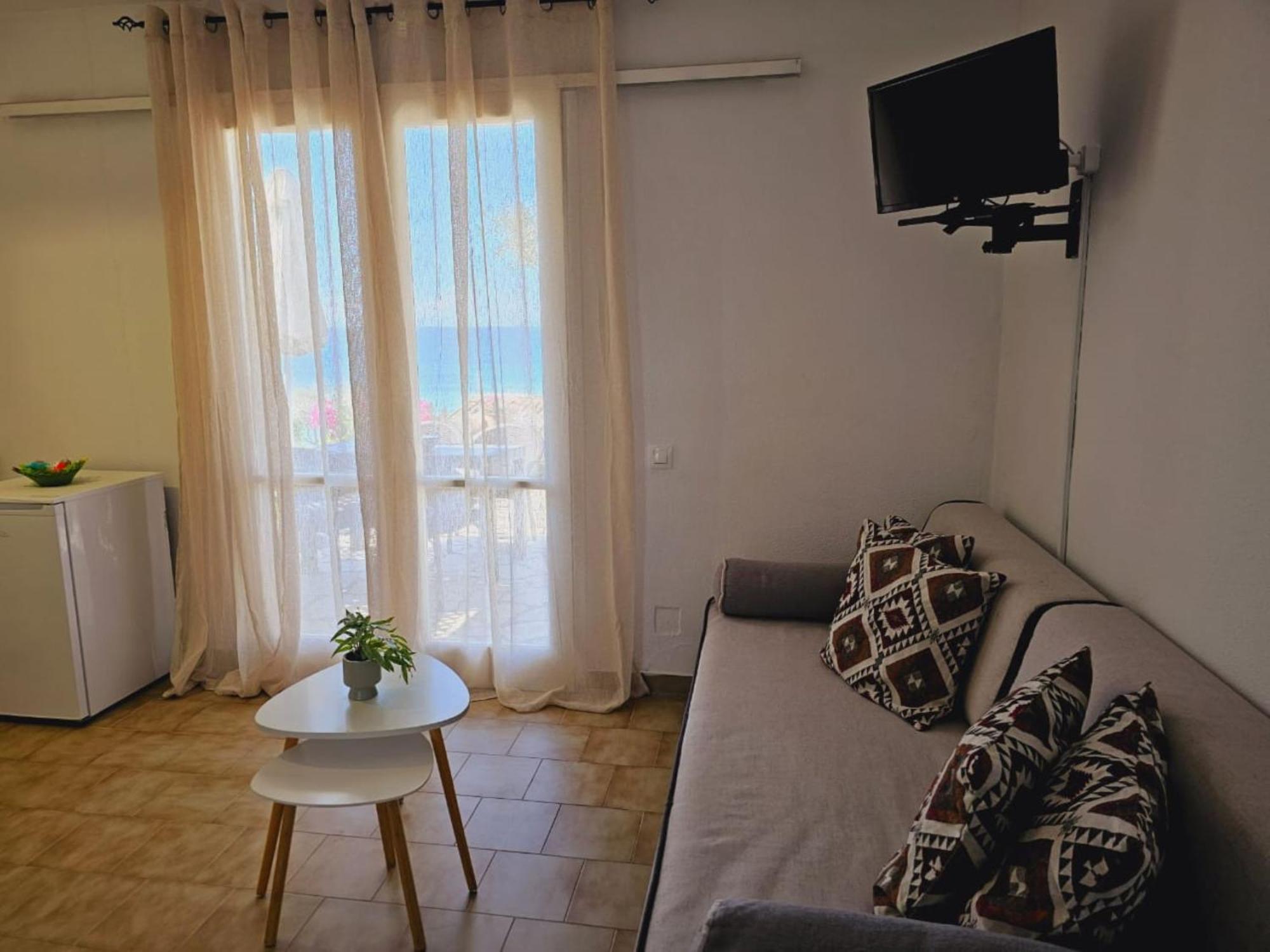 Apartment Classic Type Aa5 24 Pelekas Exterior photo