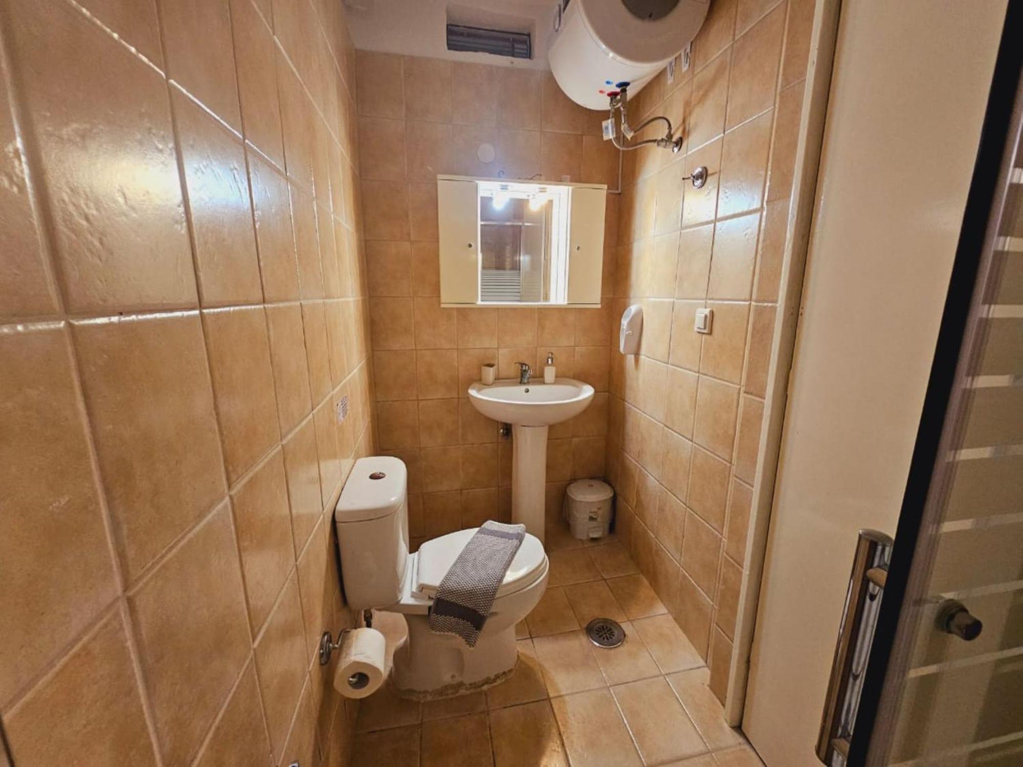 Apartment Classic Type Aa5 24 Pelekas Exterior photo