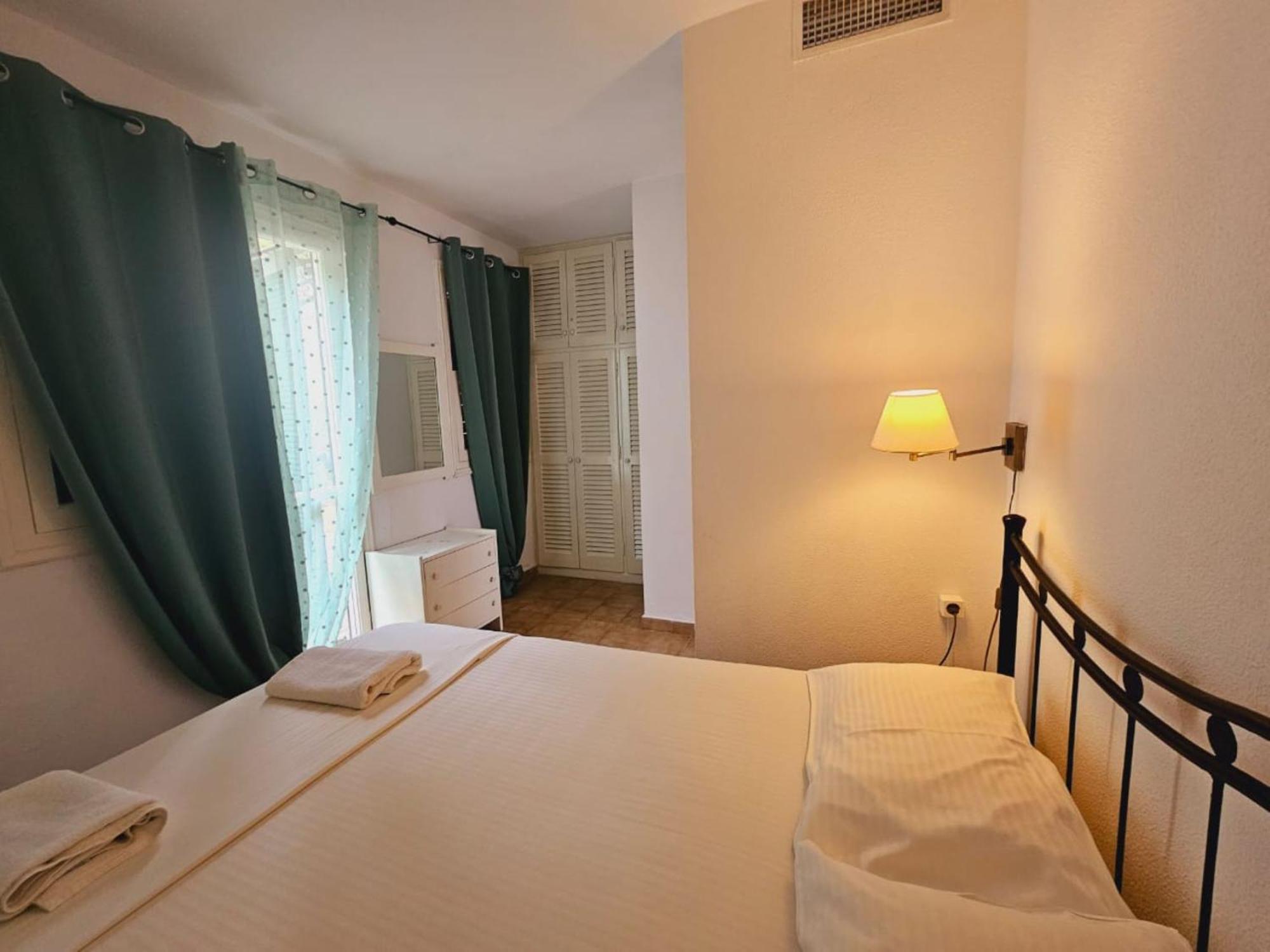 Apartment Classic Type Aa5 24 Pelekas Exterior photo