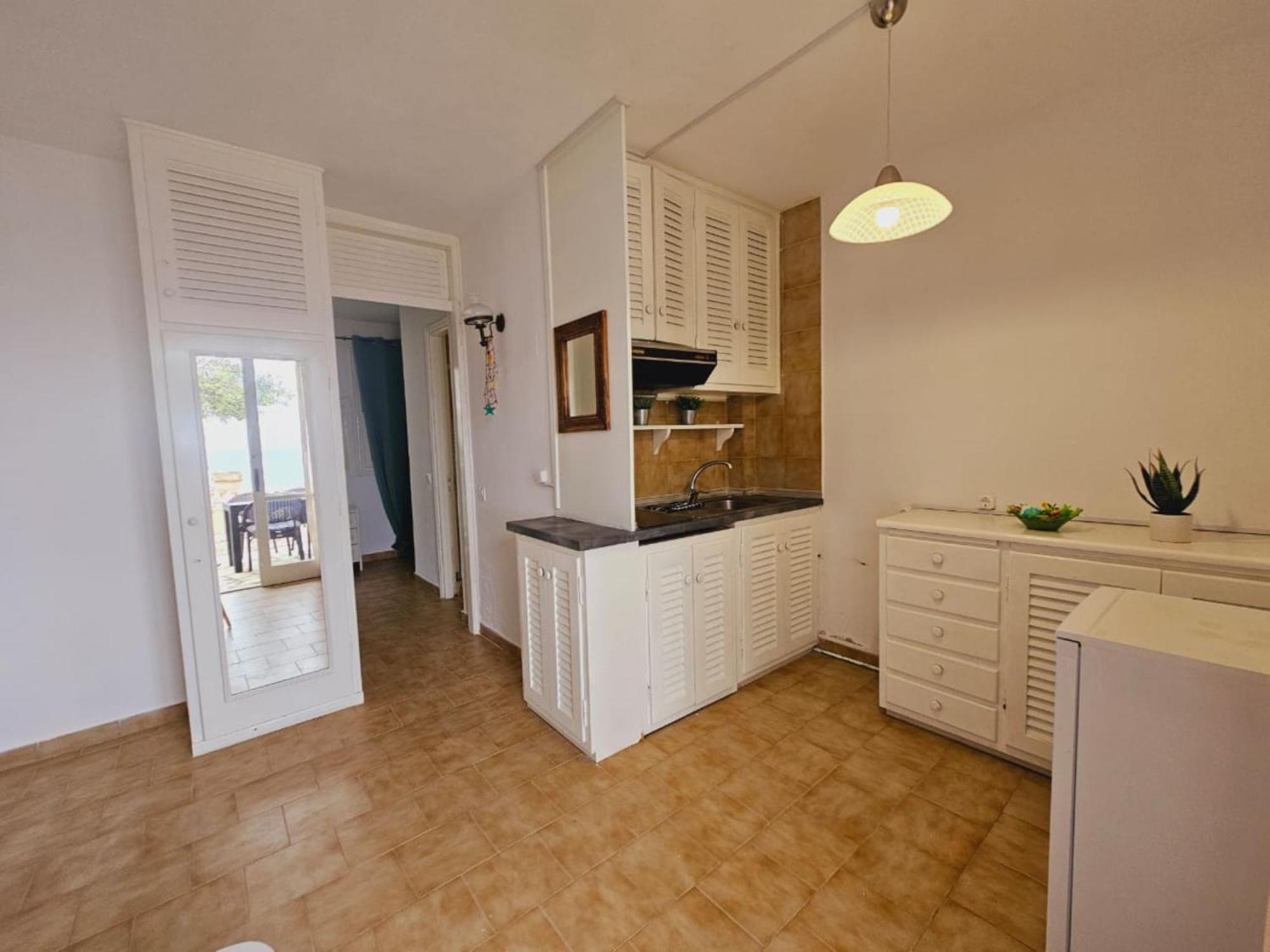 Apartment Classic Type Aa5 24 Pelekas Exterior photo