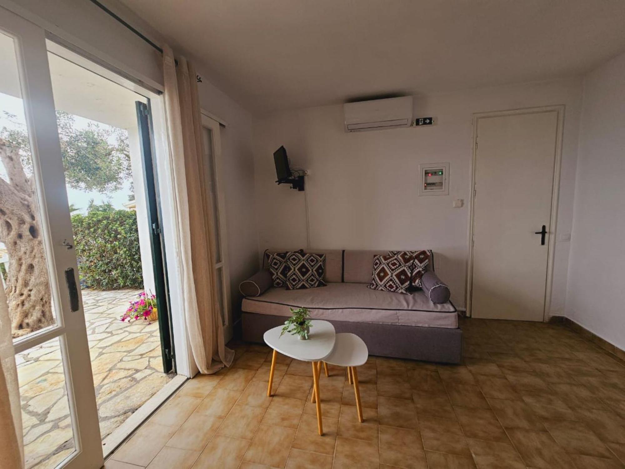 Apartment Classic Type Aa5 24 Pelekas Exterior photo