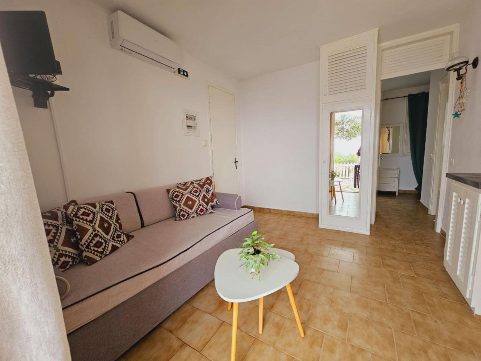 Apartment Classic Type Aa5 24 Pelekas Exterior photo
