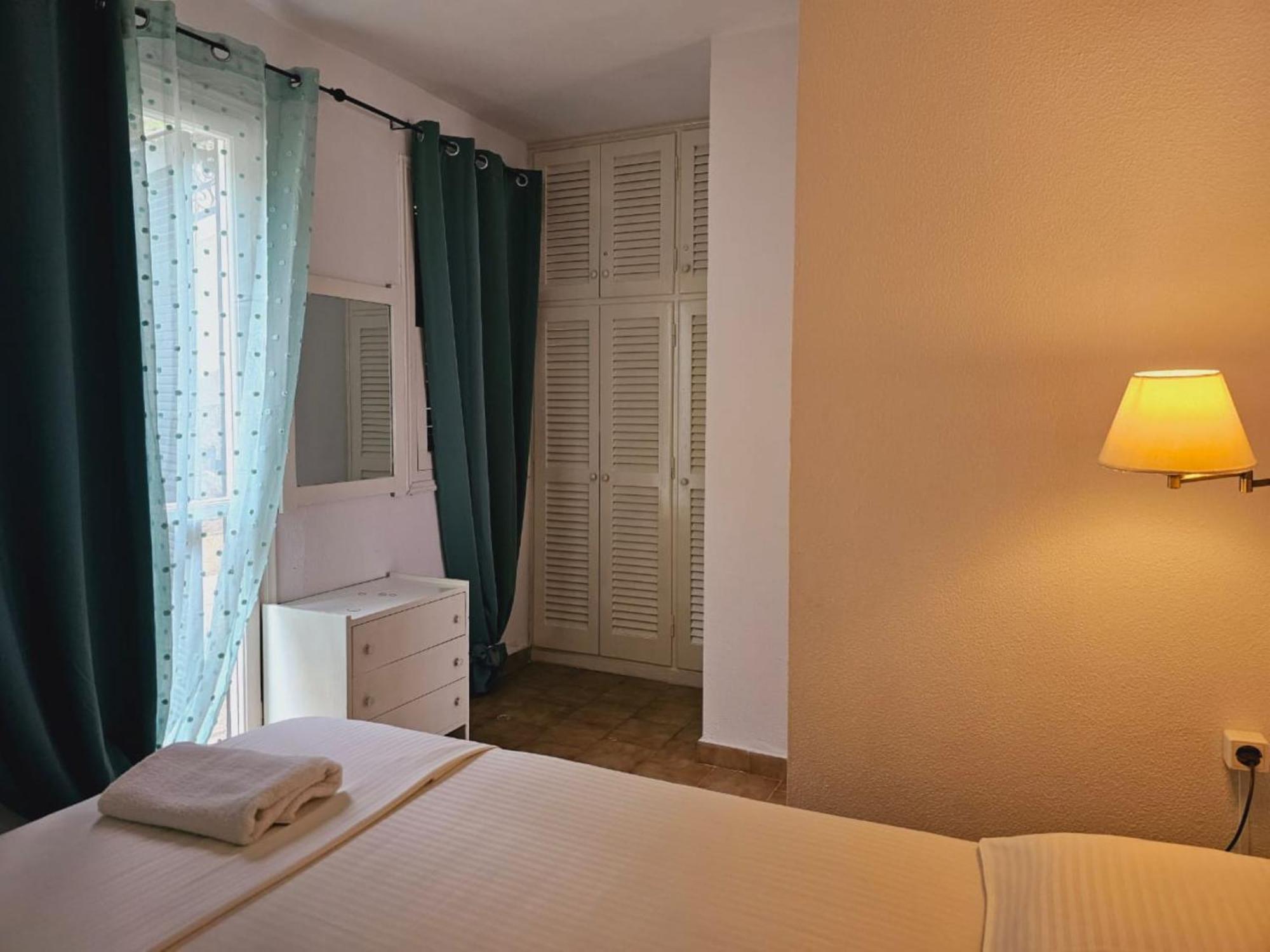 Apartment Classic Type Aa5 24 Pelekas Exterior photo