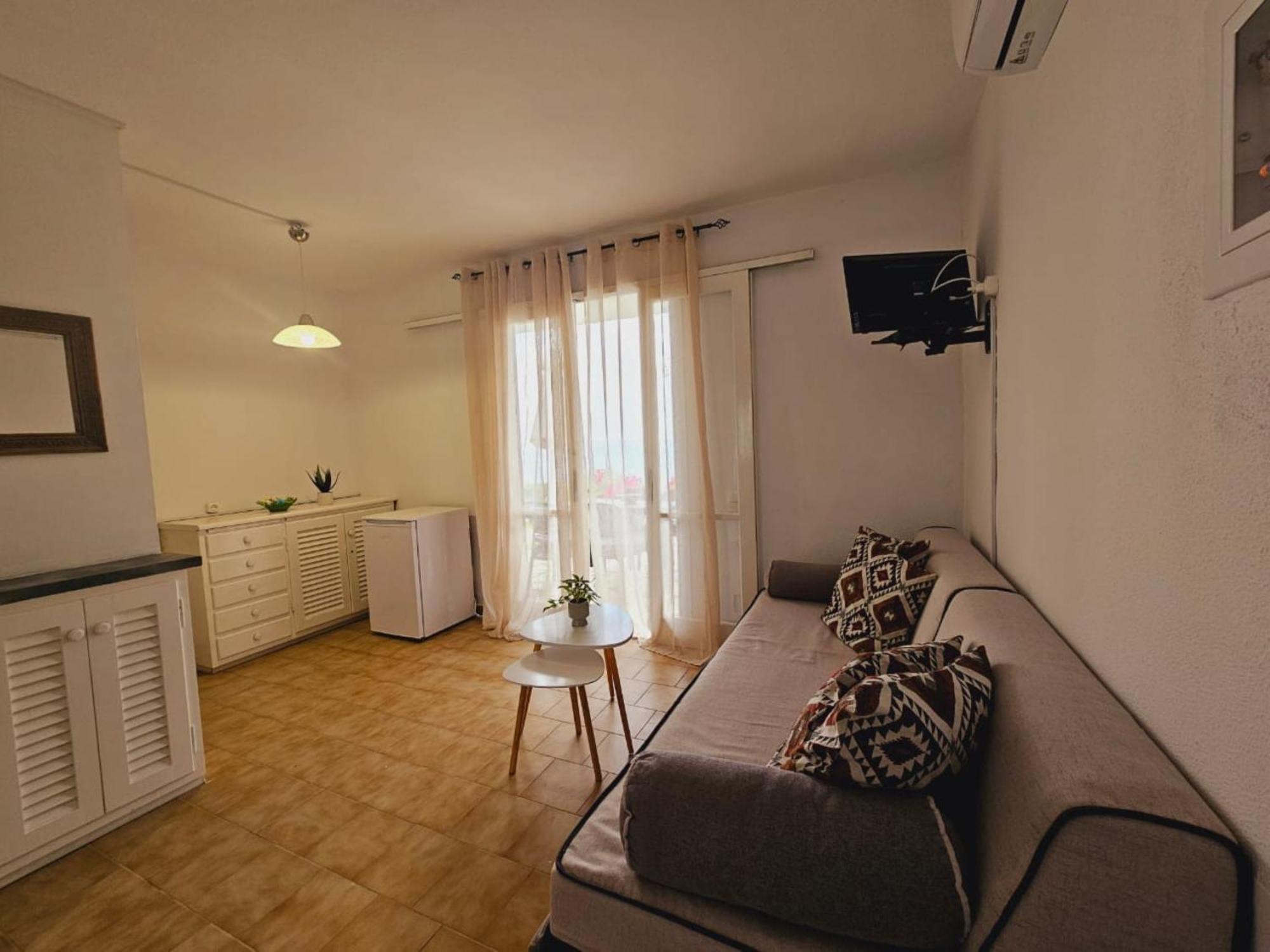 Apartment Classic Type Aa5 24 Pelekas Exterior photo
